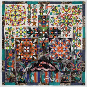 Mosaike der imagaination